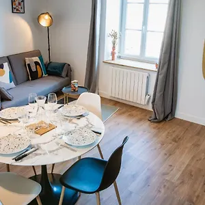  Appartement Joli T2 - Centre