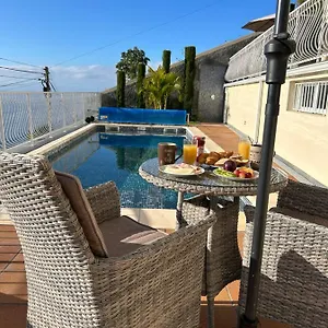 Casa Del Mar Ponta do Sol (Madeira)