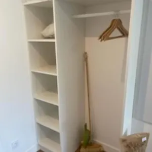  Appartement Le Jaures 1 - - Rdc