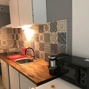  Appartement à Plages Vue Mer 4 à 6 Personnes